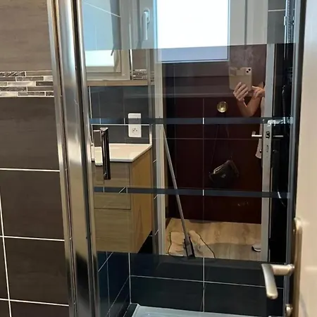 Apartment Le Landelle