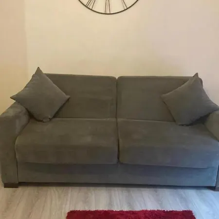 Apartment Le Landelle Menton