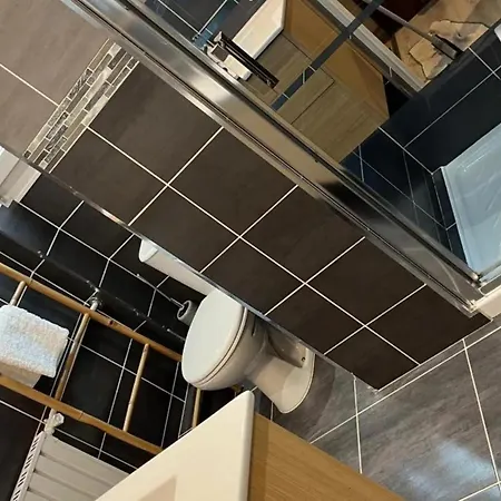 Apartment Le Landelle *