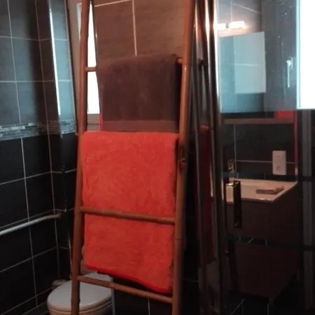 Apartment Le Landelle *